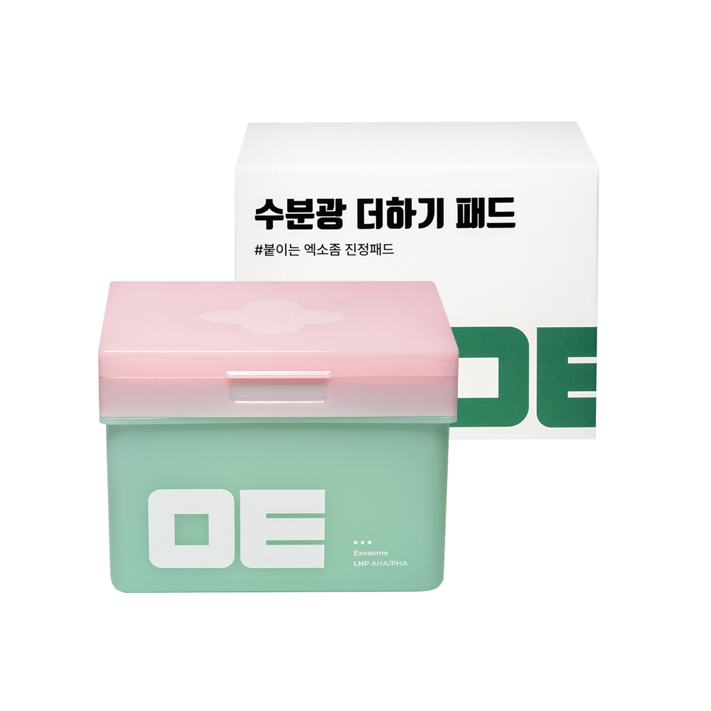 OE plus pad