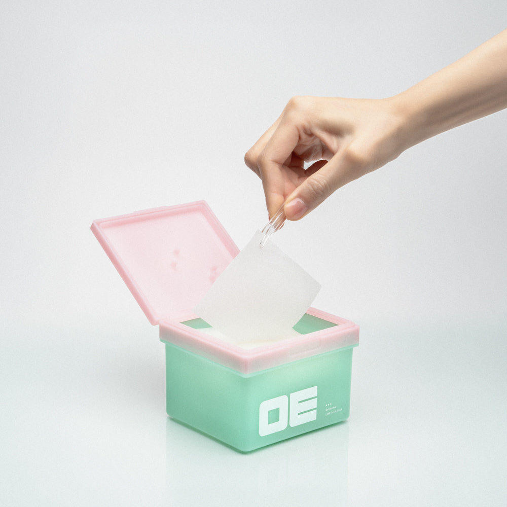OE plus pad
