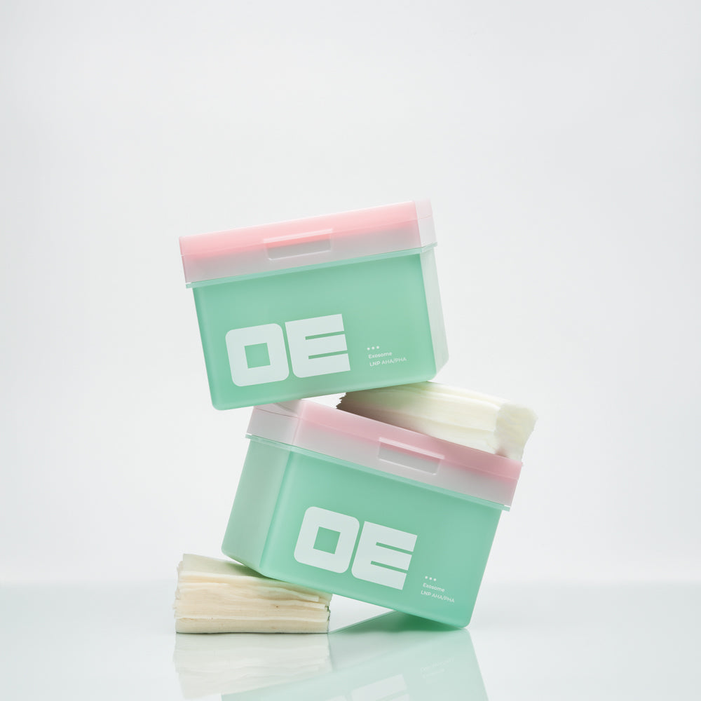 OE Exosome Toner Minus pad